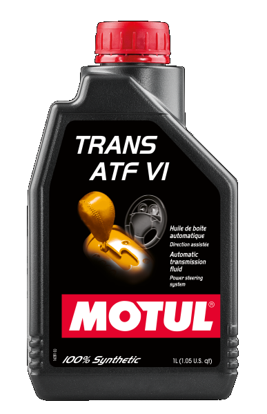 MOTUL 109771 Hydraulic oil