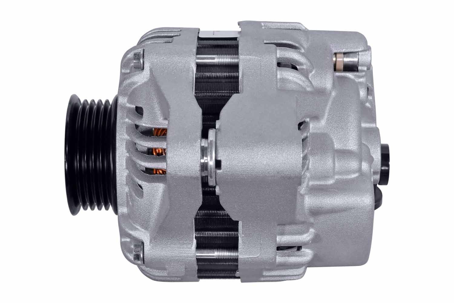 HELLA 8EL 015 659-151 Alternator