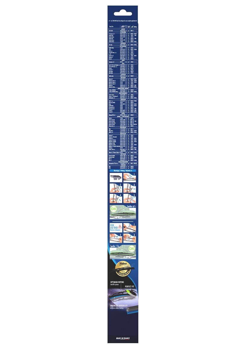Wiper Blade-4