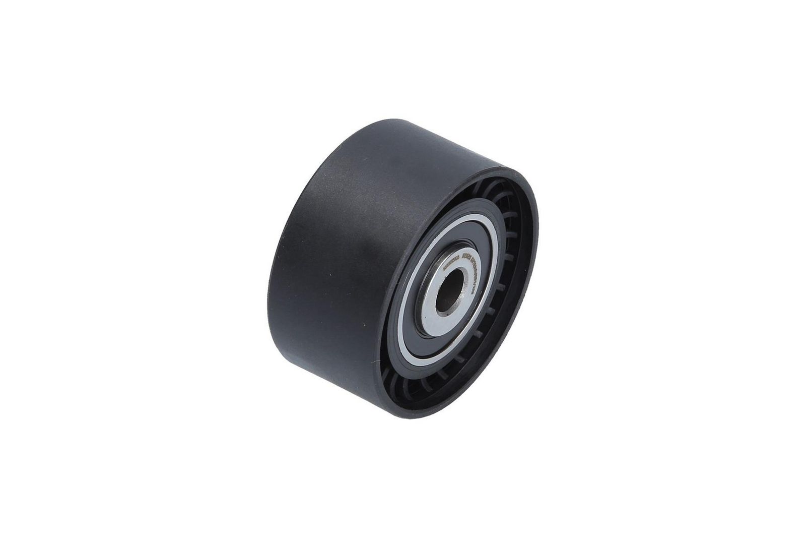 KAMOKA R0282 Deflection/guide pulley, v-ribbed belt