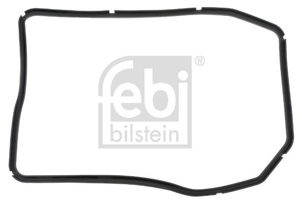 FEBI BILSTEIN 17782 Gasket, oil sump (automatic transmission)