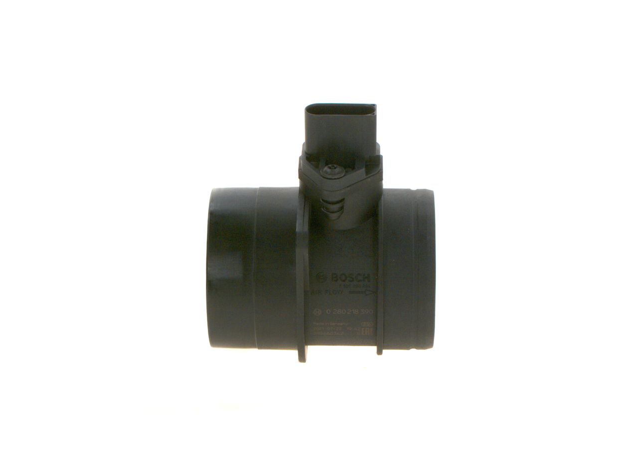 Mass Air Flow Sensor-1