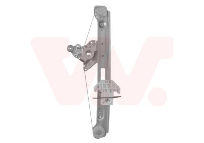 Window Regulator