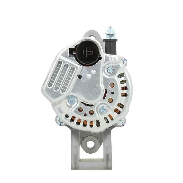 Alternator-2