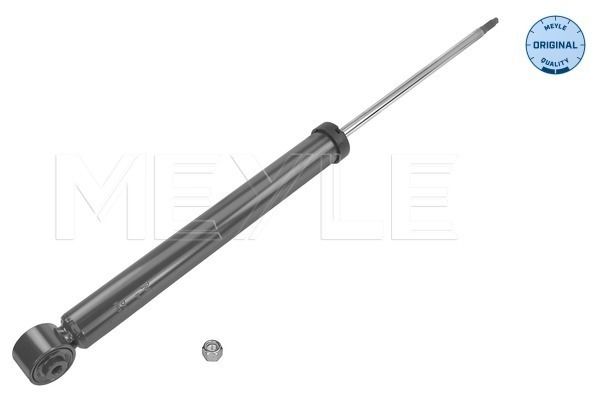 MEYLE 126 725 0040 Shock absorber