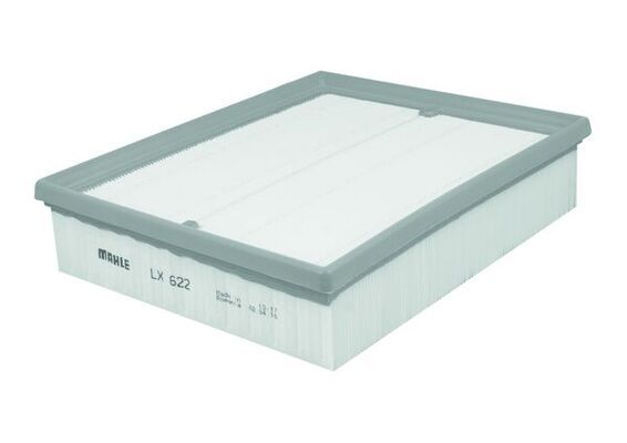 KNECHT LX 622 Air filter