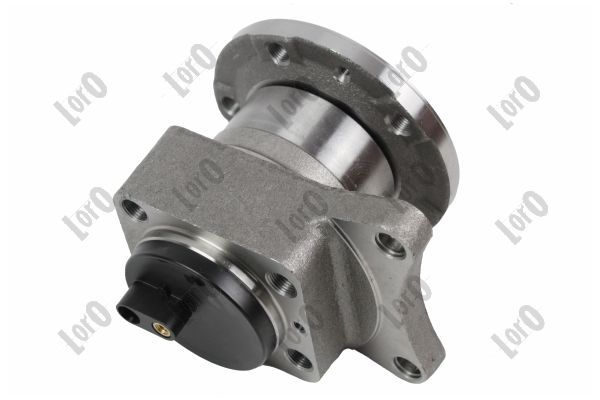 Wheel Hub-1