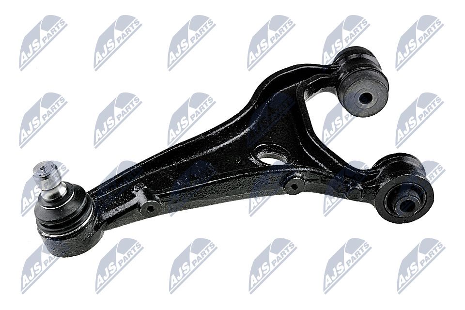 NTY ZWT-SB-000 Control/trailing arm, wheel suspension