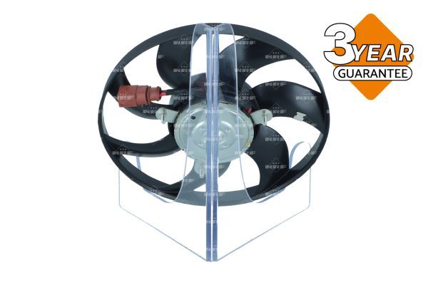 Fan, engine cooling-2