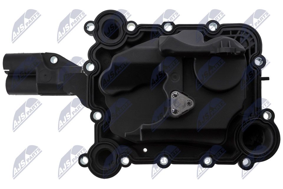 Oil Separator, crankcase ventilation-3