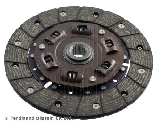 BLUE PRINT ADM53116 Clutch disc