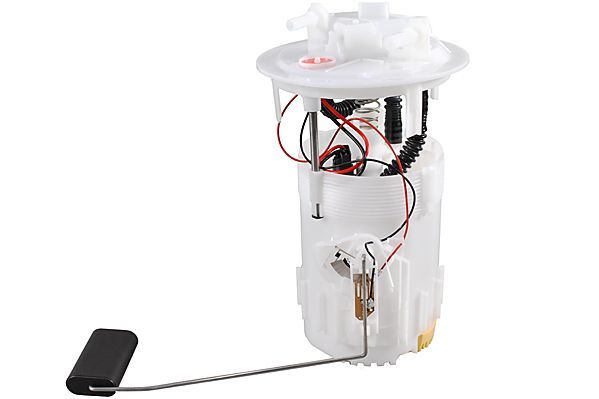 fuel supply unit