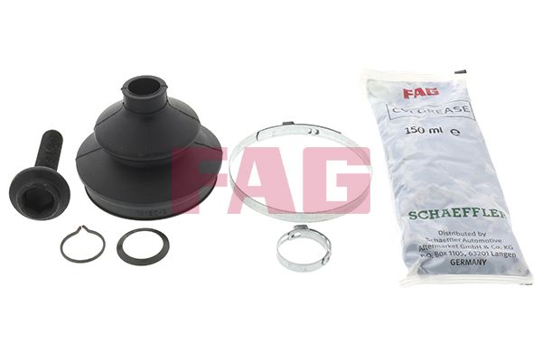 SCHAEFFLER FAG 772 0485 30 Bellow kit, drive shaft