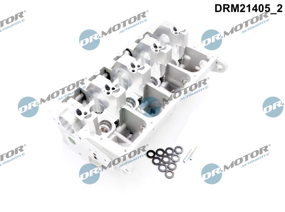 Cylinder Head-2