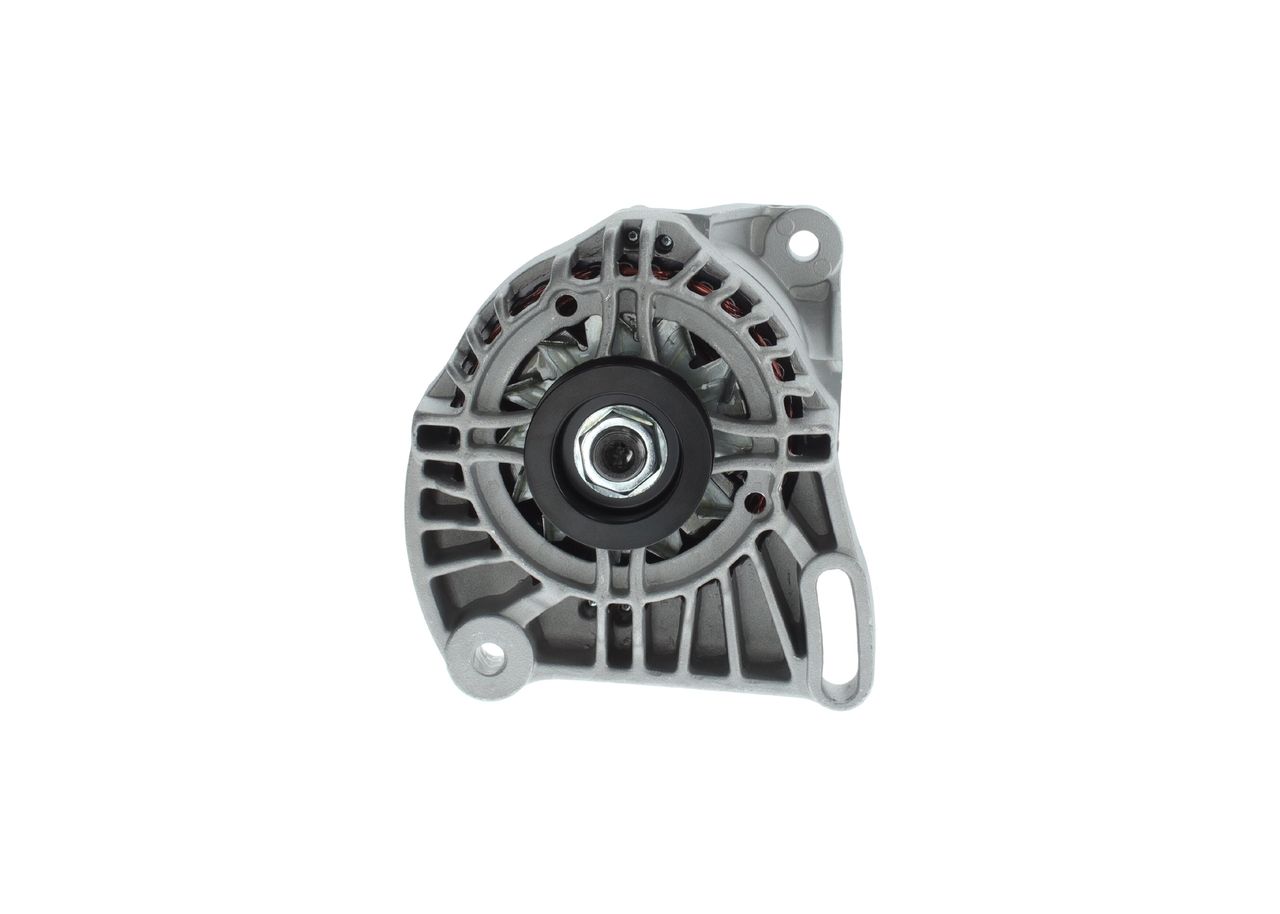 Alternator-1