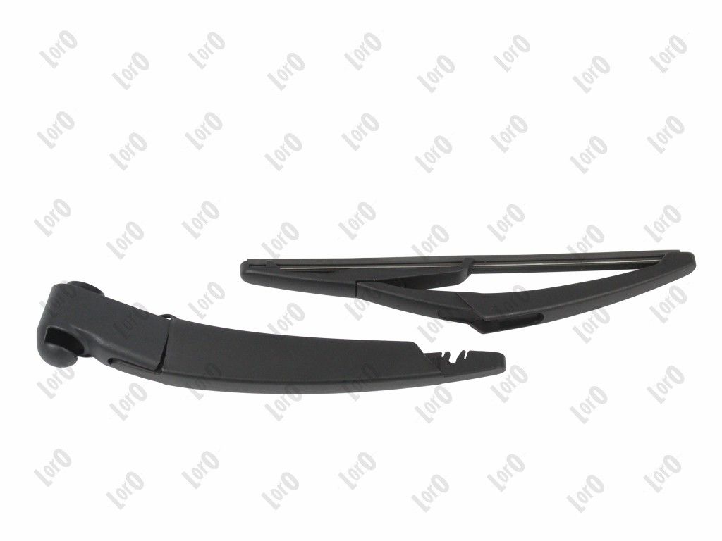 ABAKUS 103-00-142-P Wiper arm set, window cleaning