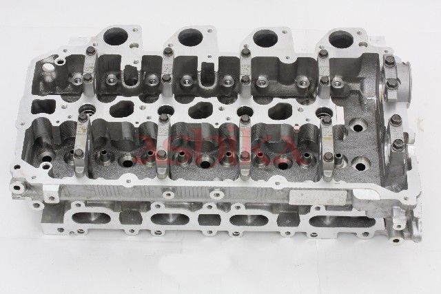 ASHIKA MI026 Cylinder head