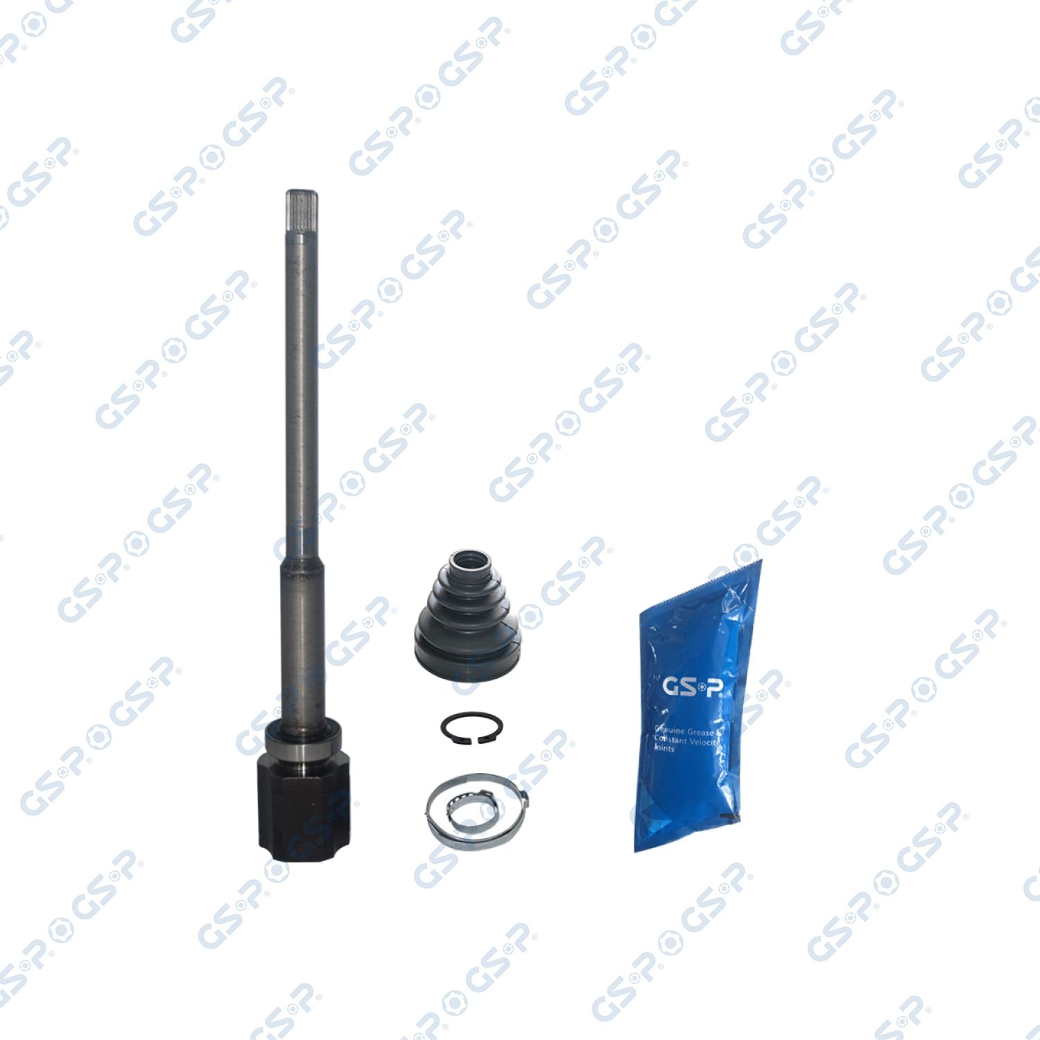 GSP 662033 Joint kit, drive shaft