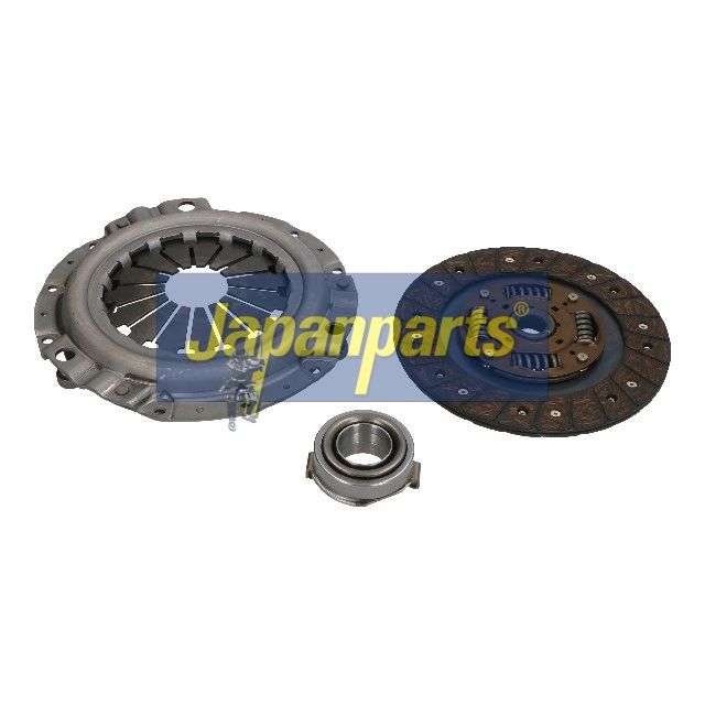 JAPANPARTS KF-314 Clutch kit