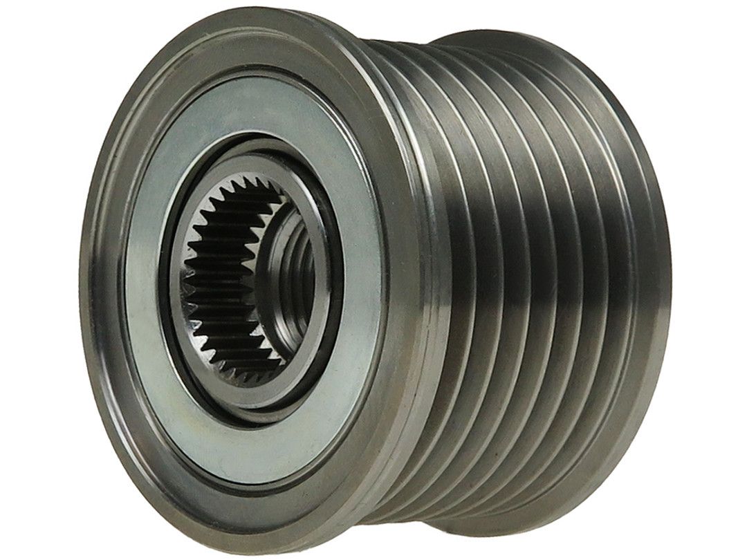 AS-PL AFP5007 Alternator freewheel clutch