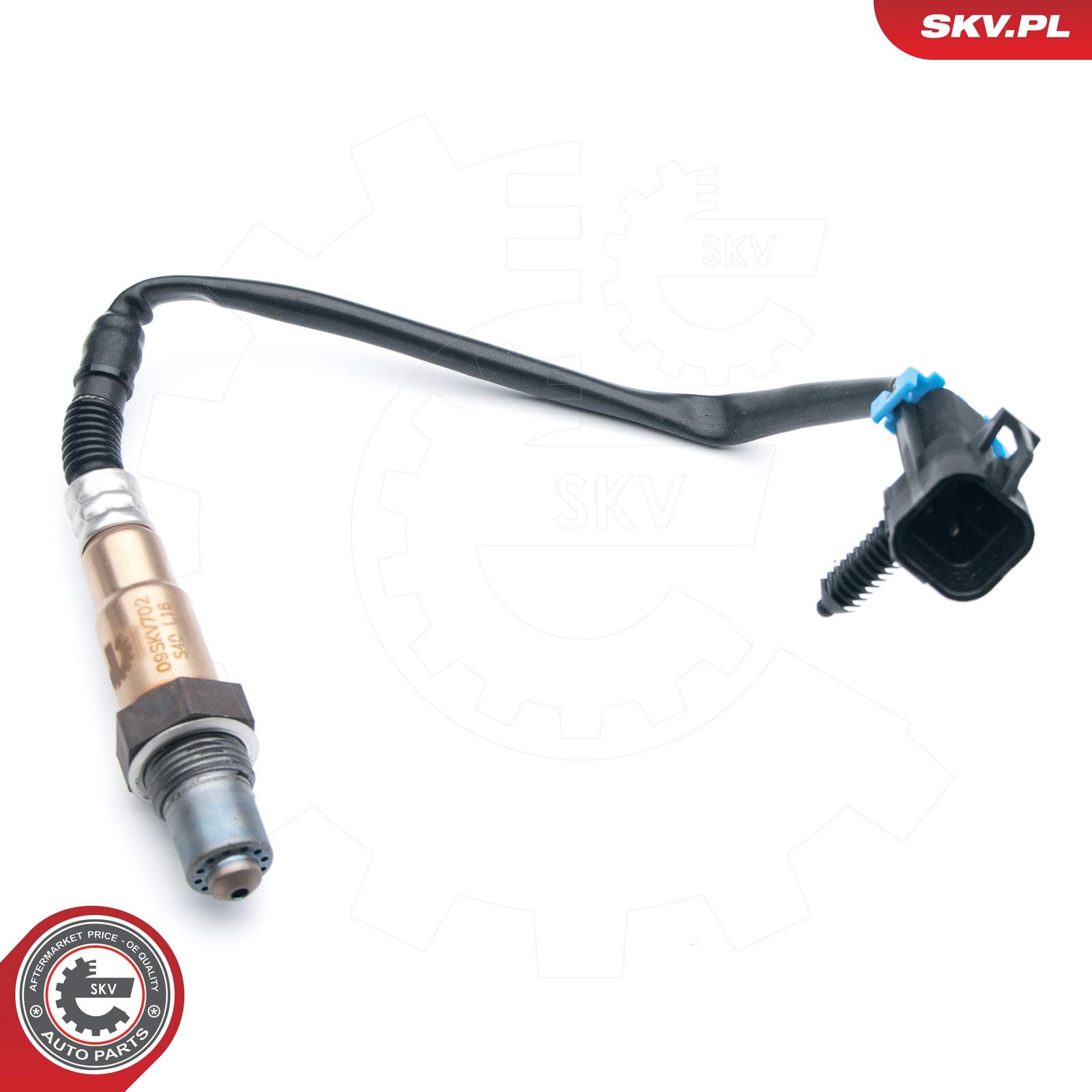 ESEN SKV 09SKV702 Oxygen sensor