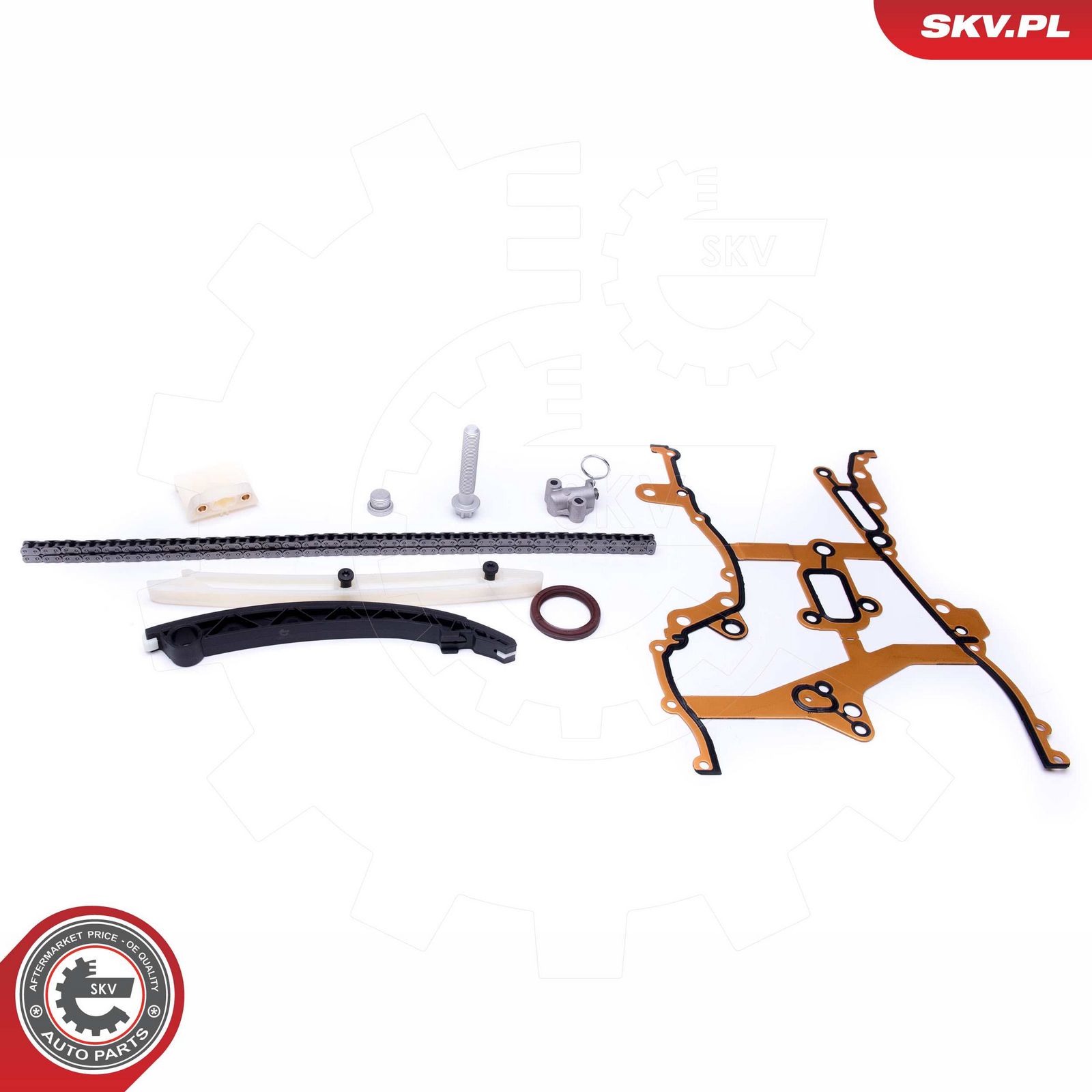 ESEN SKV 21SKV238 Timing chain kit