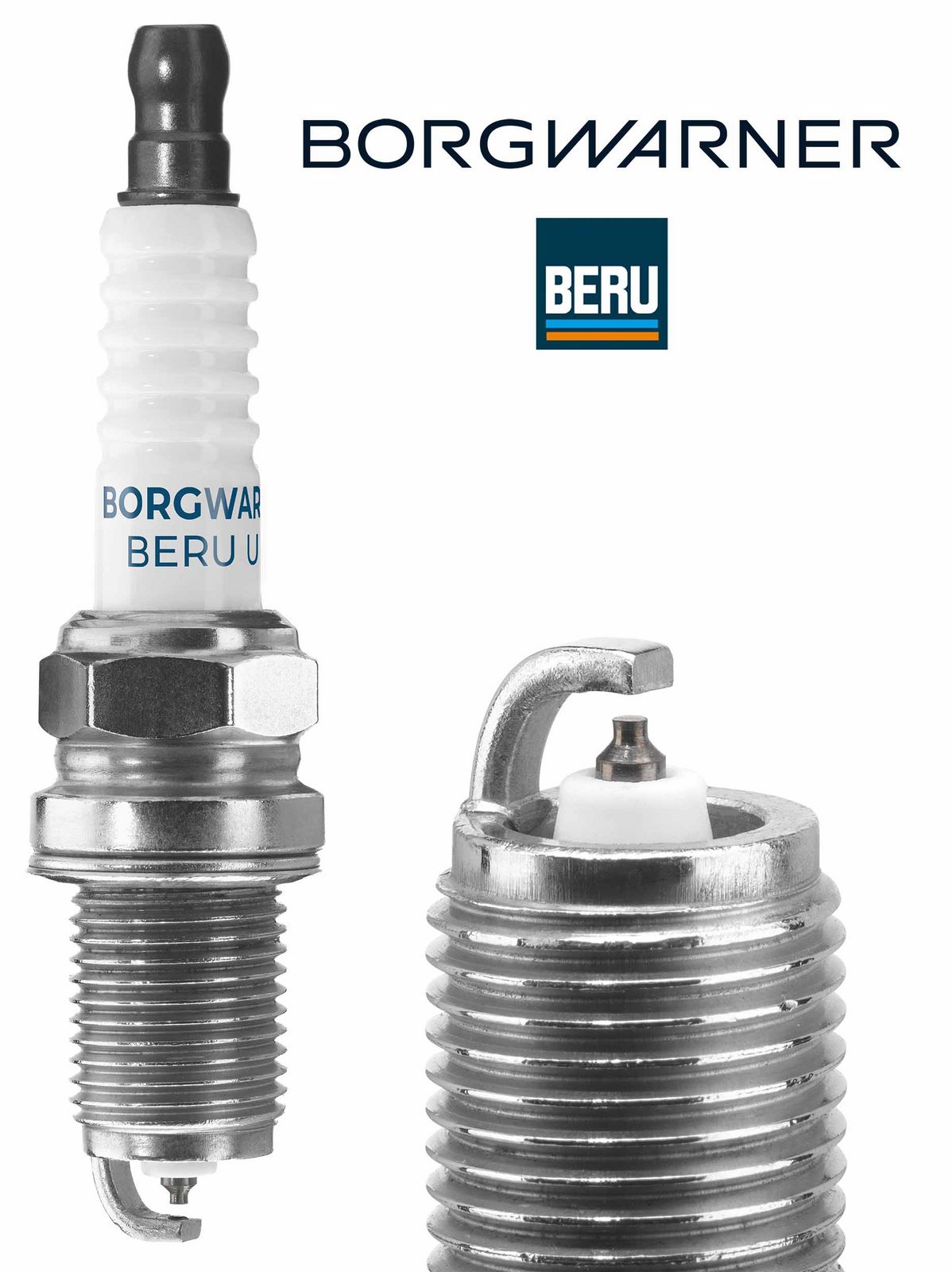 BORGWARNER (BERU) Z188 Spark plug
