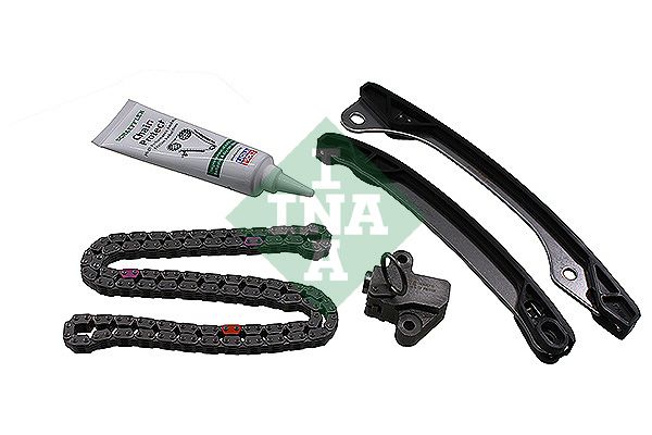 SCHAEFFLER INA 559 0211 20 Timing chain kit