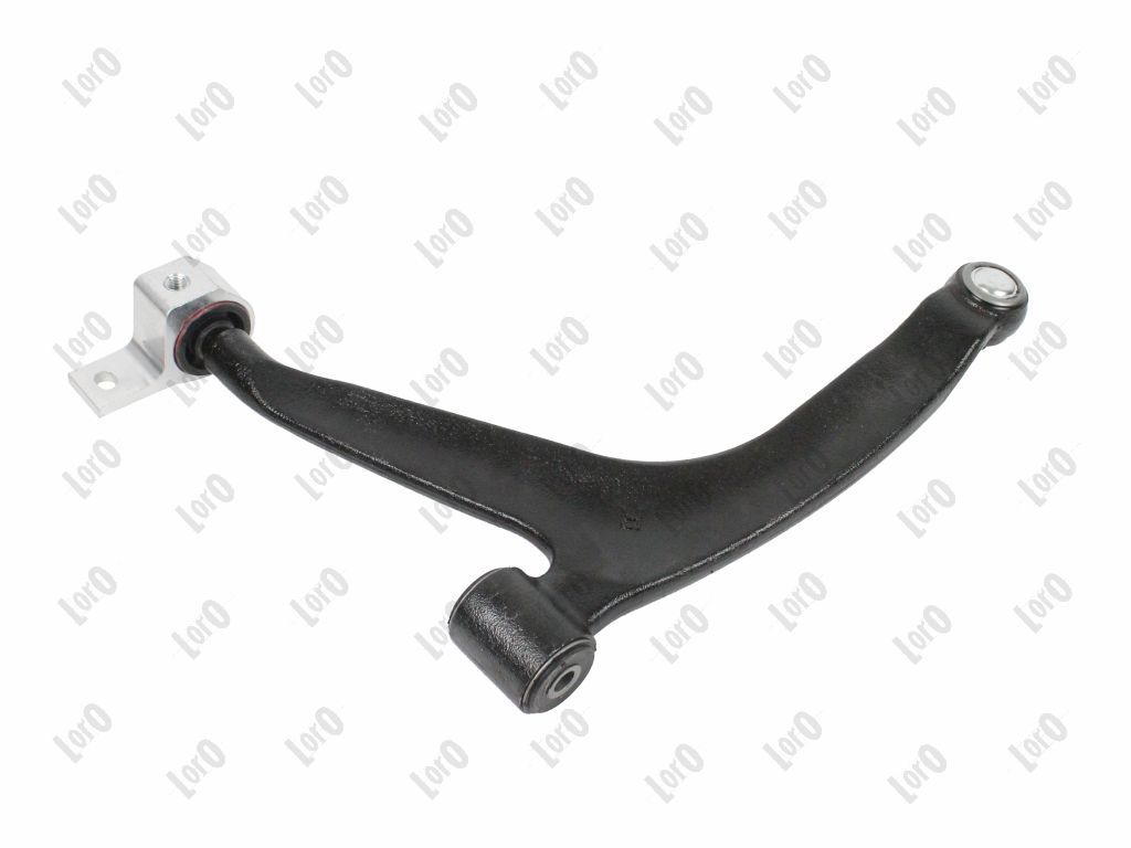 Control/Trailing Arm, wheel suspension-2