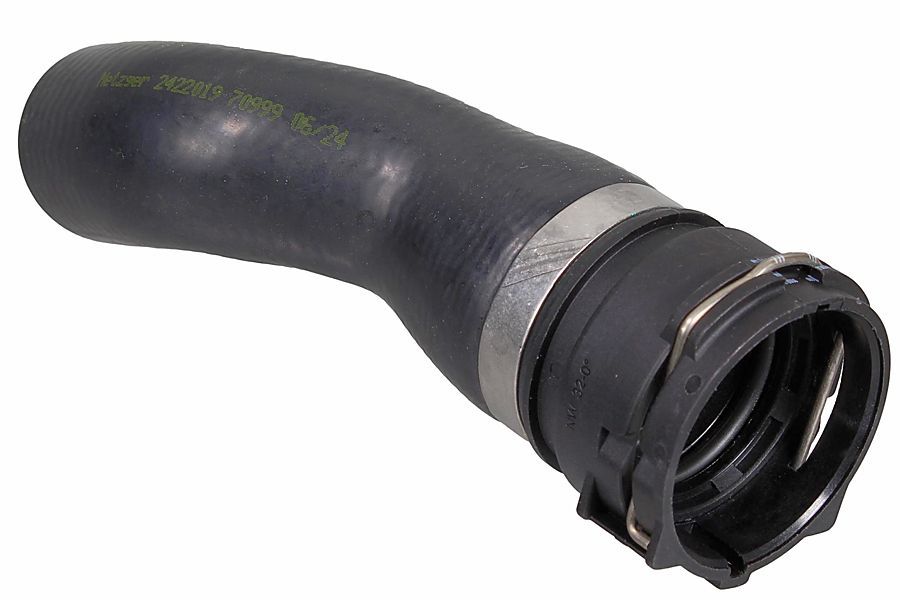 METZGER AUTOTEILE 2422019 Radiator hose