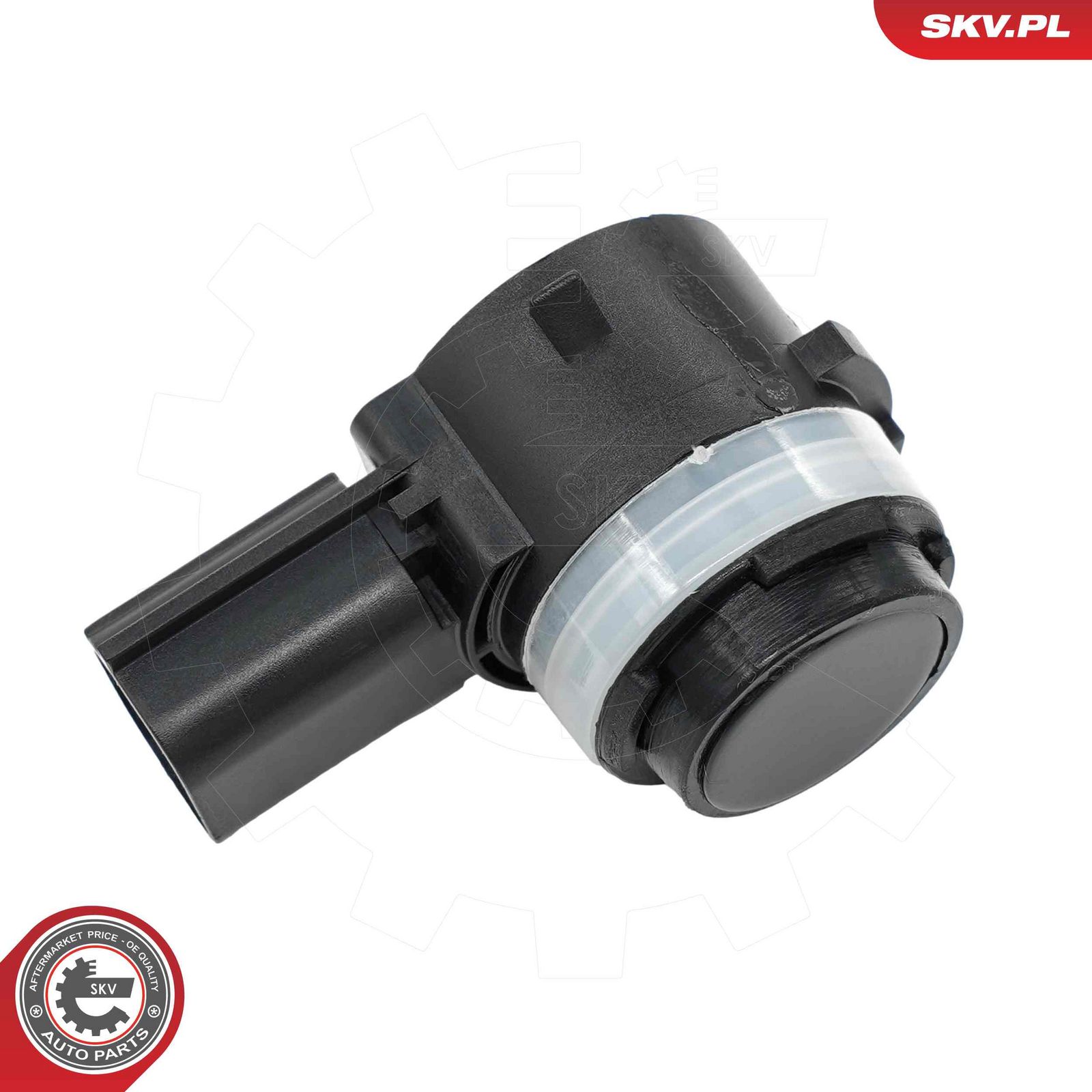 Sensor, park distance control-1