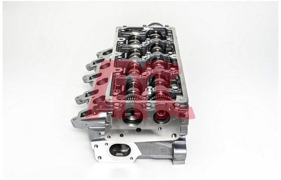 Cylinder Head-6