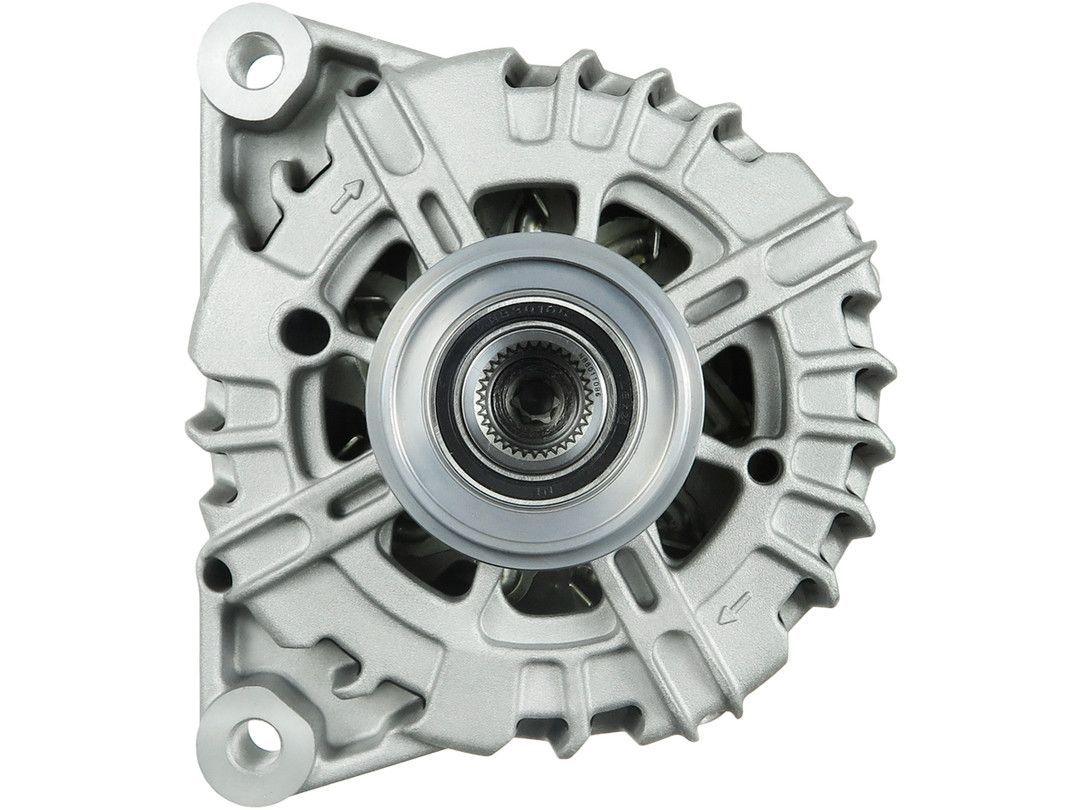 AS-PL A3318 Alternator