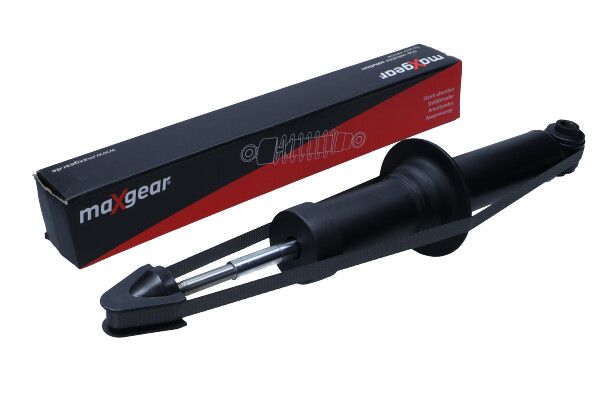 Shock Absorber-1