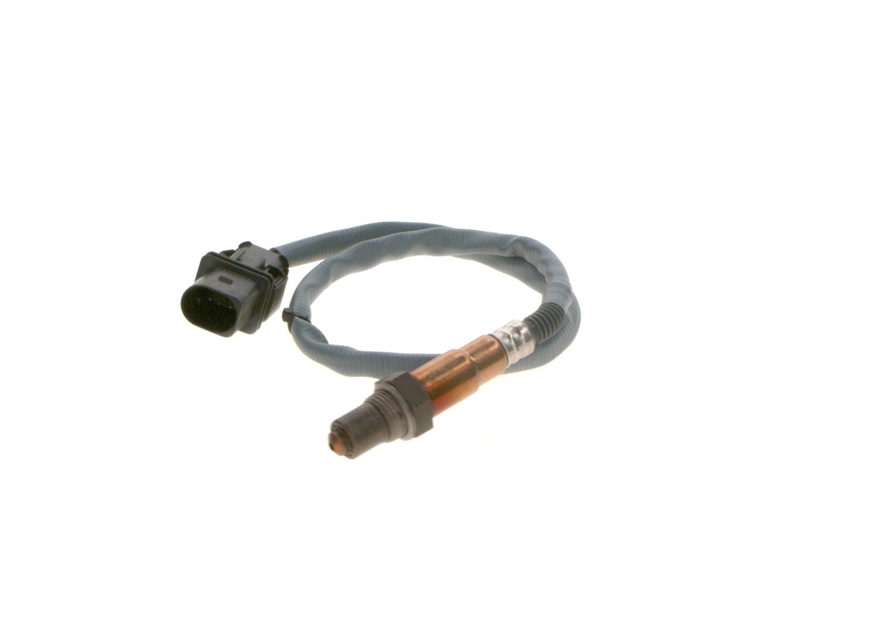 BOSCH 0 258 017 029 Oxygen sensor