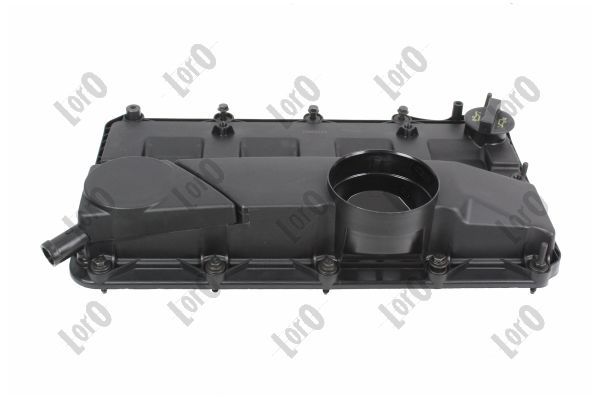 Cylinder Head Cover-1