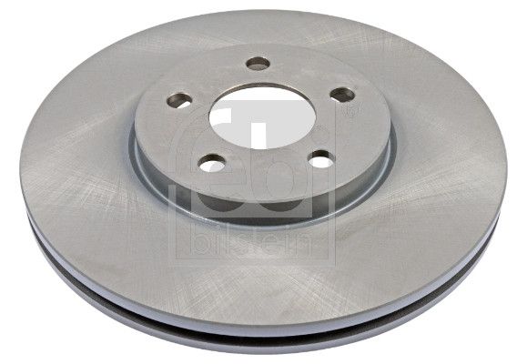 FEBI BILSTEIN 108606 Brake disc