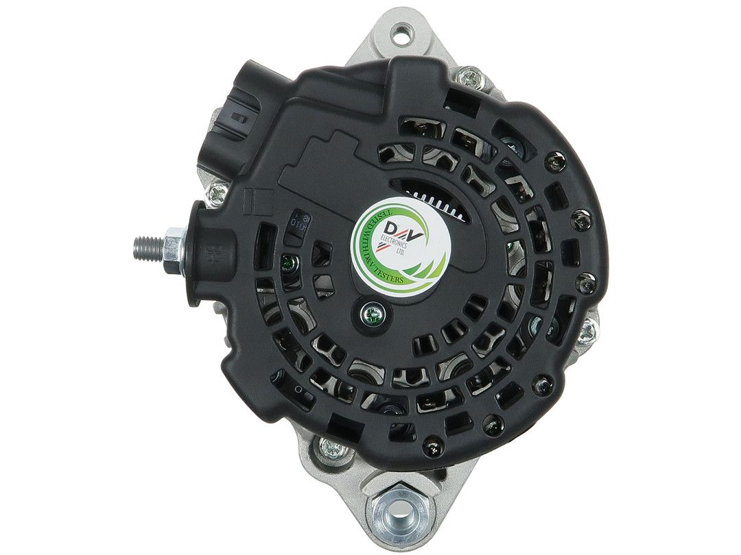 Alternator-2