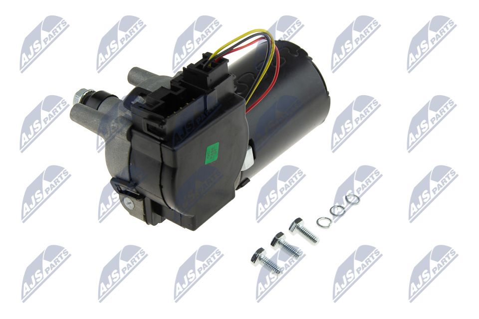 Wiper Motor-1