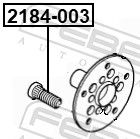 Wheel Stud-1
