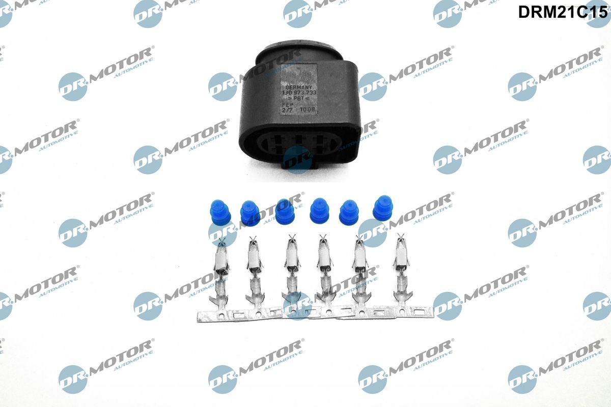 DR.MOTOR AUTOMOTIVE DRM21C15 Plug