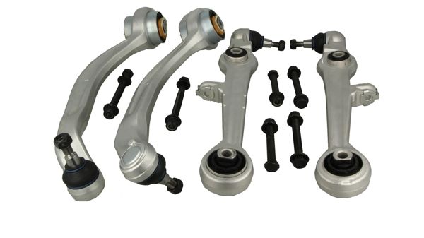 HART 443 969 Repair kit, control arm