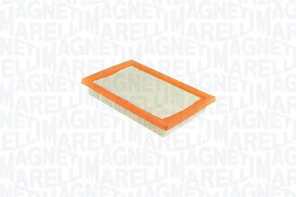 MAGNETI MARELLI 152071758757 Oil filter