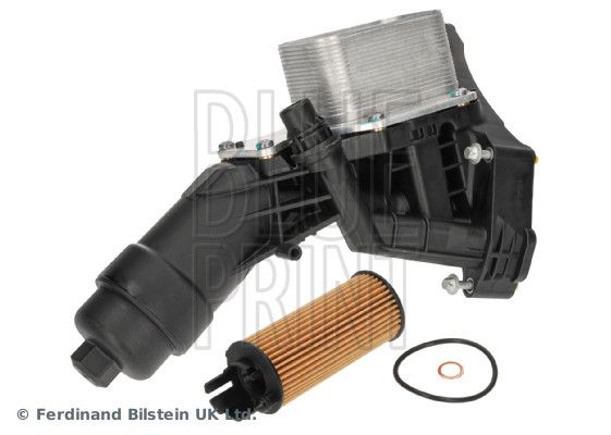 BLUE PRINT ADBP210249 Housing, oil filter