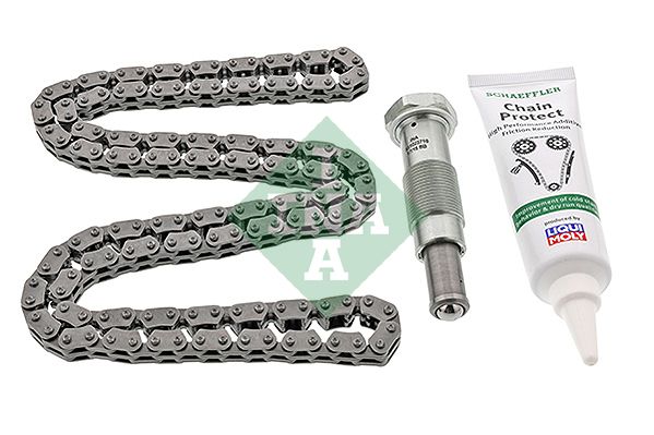 SCHAEFFLER INA 558 0046 10 Timing chain kit