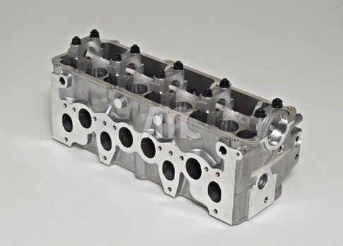 Cylinder Head-1
