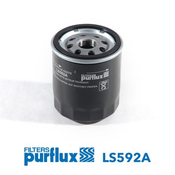 PURFLUX LS592A Oil filter