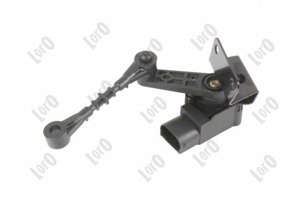 ABAKUS 120-09-117 Sensor, headlight levelling