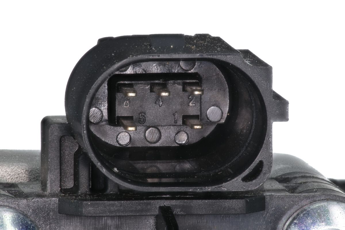 EGR Valve-3