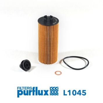 PURFLUX L1045 Oil filter